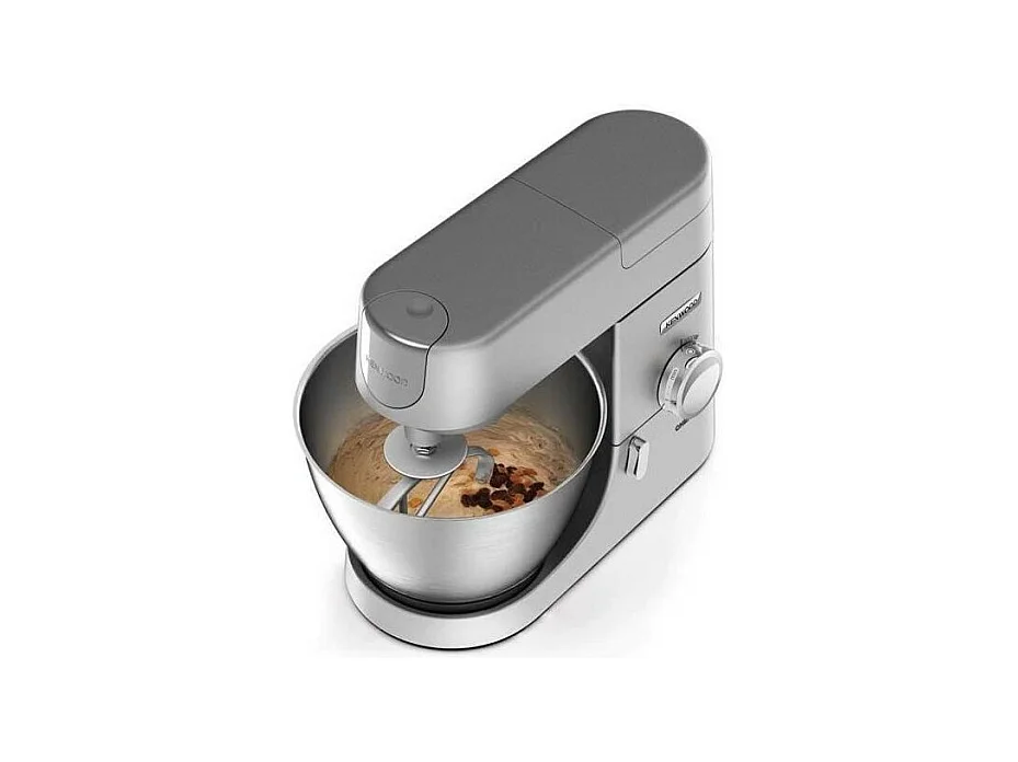 Keukenrobot Kenwood Chef KVC3110S - Zilvergrijs 1000W