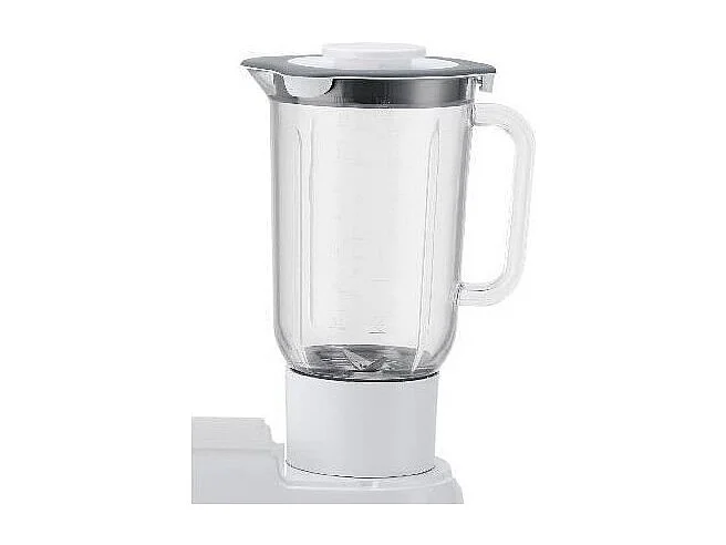 Robot pâtissier - Gris argenté - 1000 W