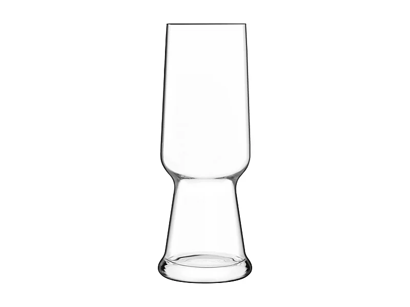 Coffret de 2 verres à bière birrateque pilsner 54 cl