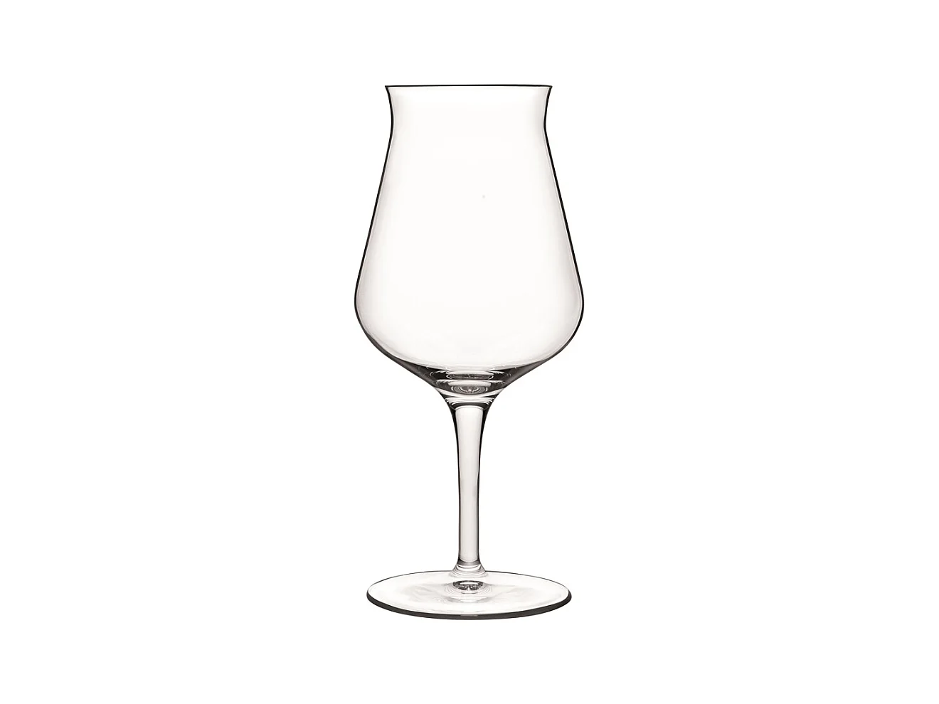 Coffret de 2 verres à bière birrateque tester 42 cl