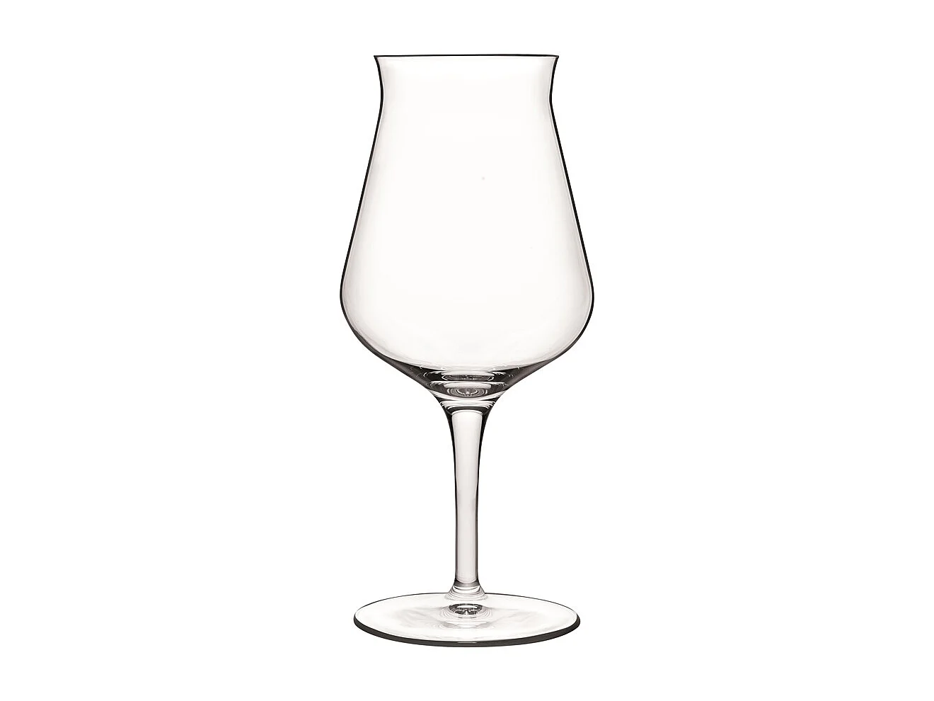 Coffret de 2 verres à bière birrateque tester 42 cl