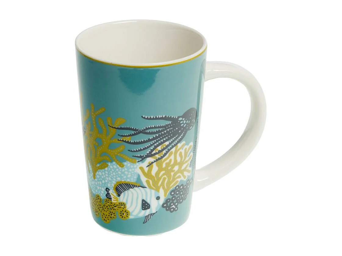 Coffret maxi mug Manatea 33 cl