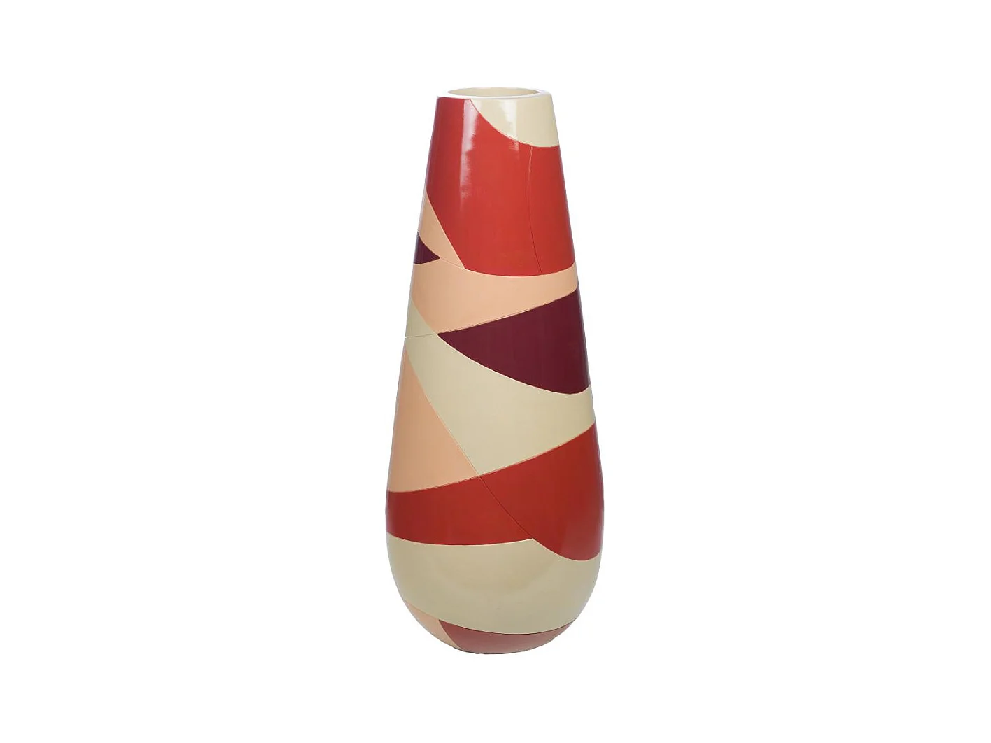Vase Ellen tube