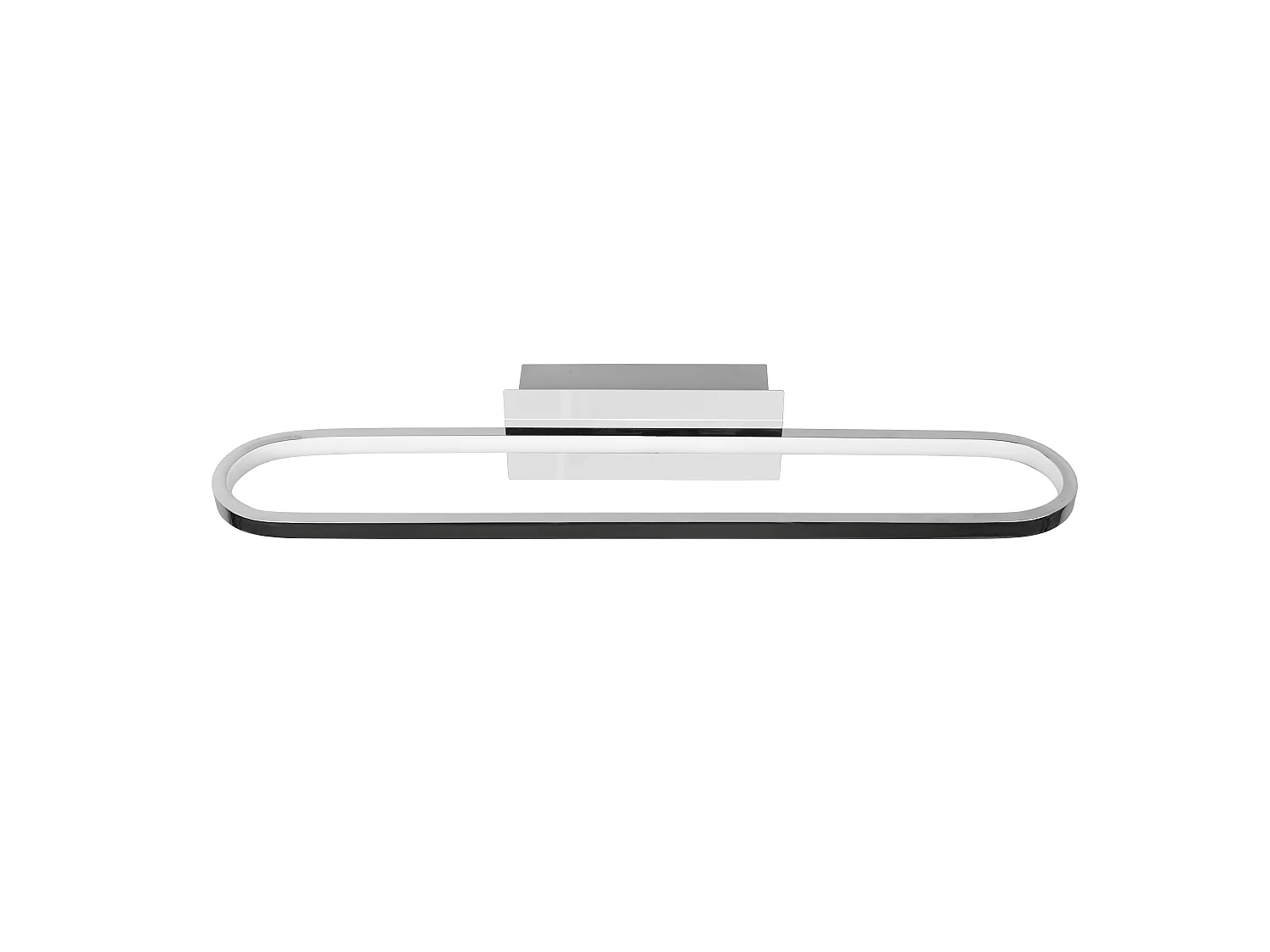 Wandlamp GIANNI - 0x0x8 cm - Grijs
