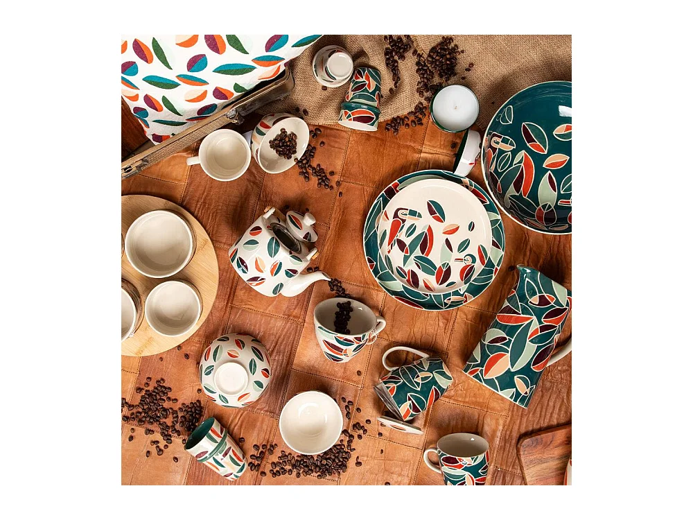 Lot de 2 couverts Vanina