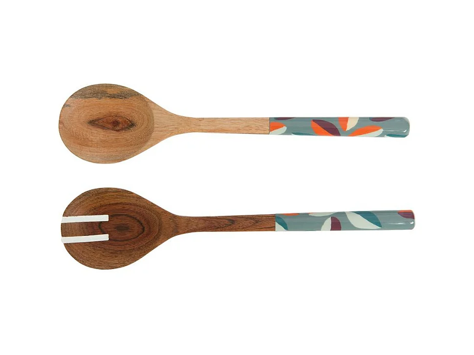 Lot de 2 couverts Vanina