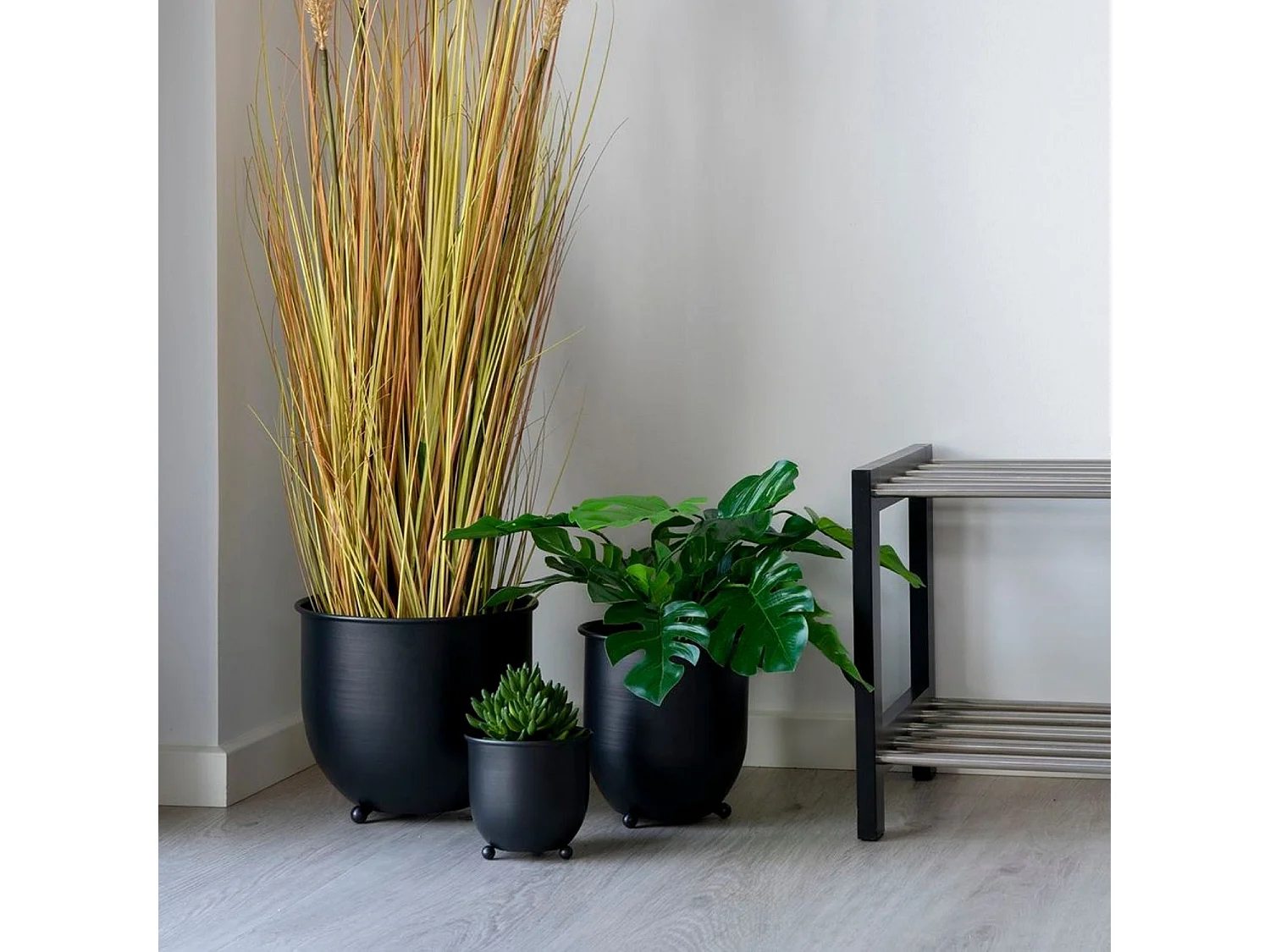 Monstera Deliciosa artificiel 45 cm