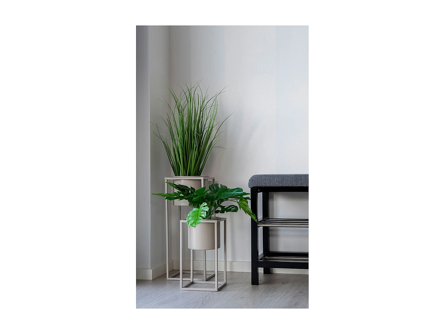 Monstera Deliciosa artificiel 45 cm