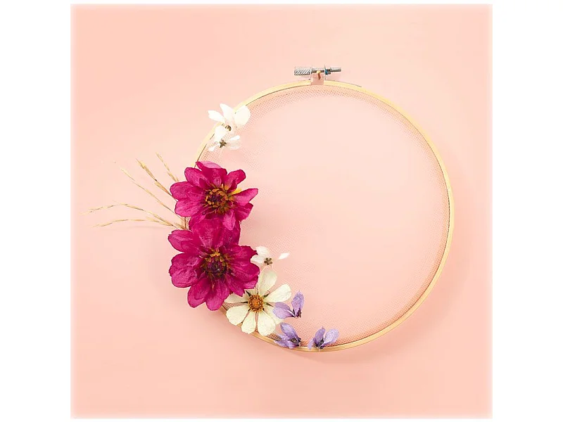 Kieselgel zum Dehydrieren von Blumen 350 g