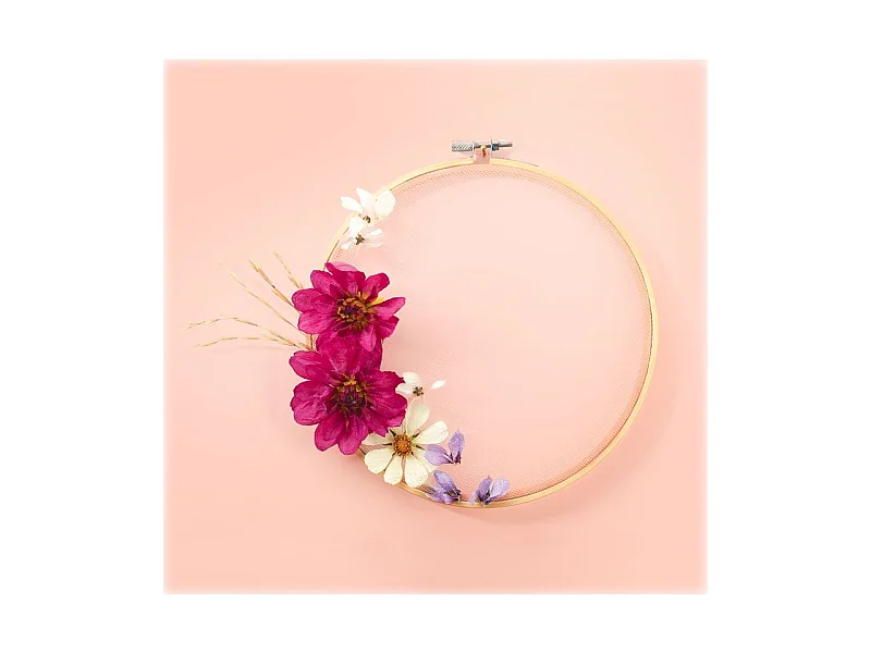 Gel de silice pour déshydrater les fleurs 350 g