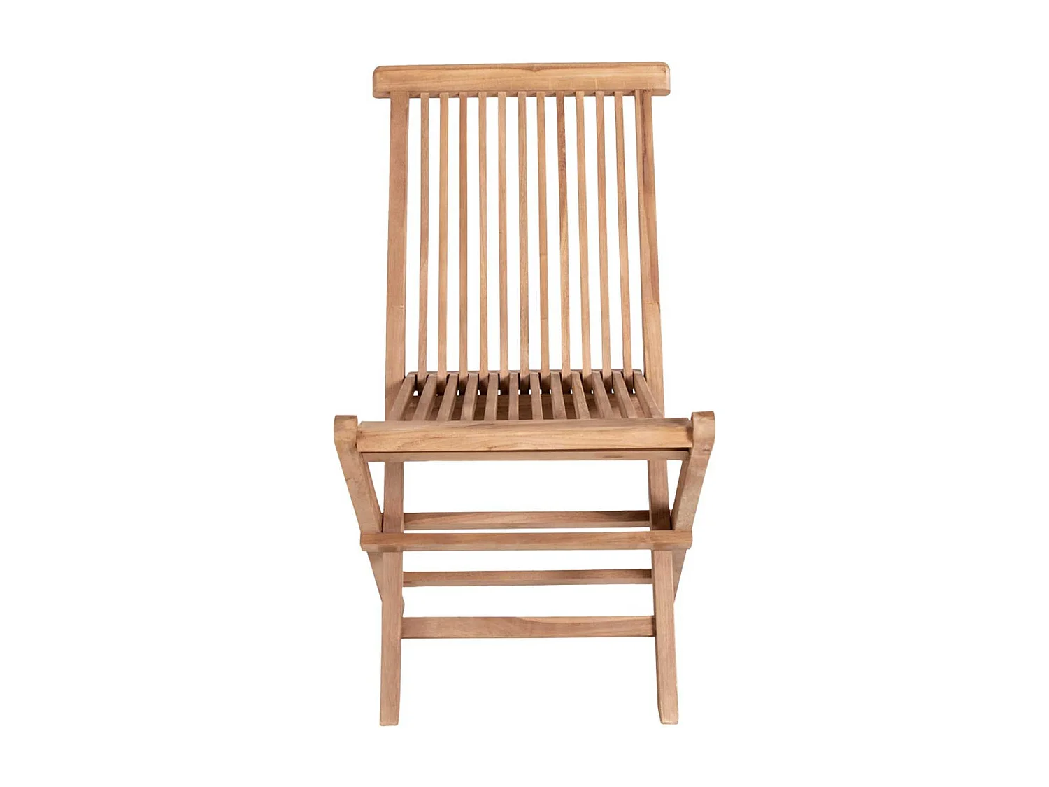 6 TOLEDO tuinstoelen met kussens