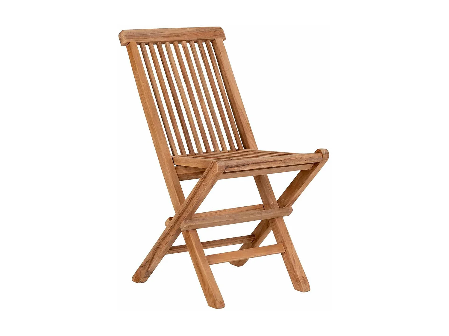 6 Chaises de jardin pour enfant TOLEDO