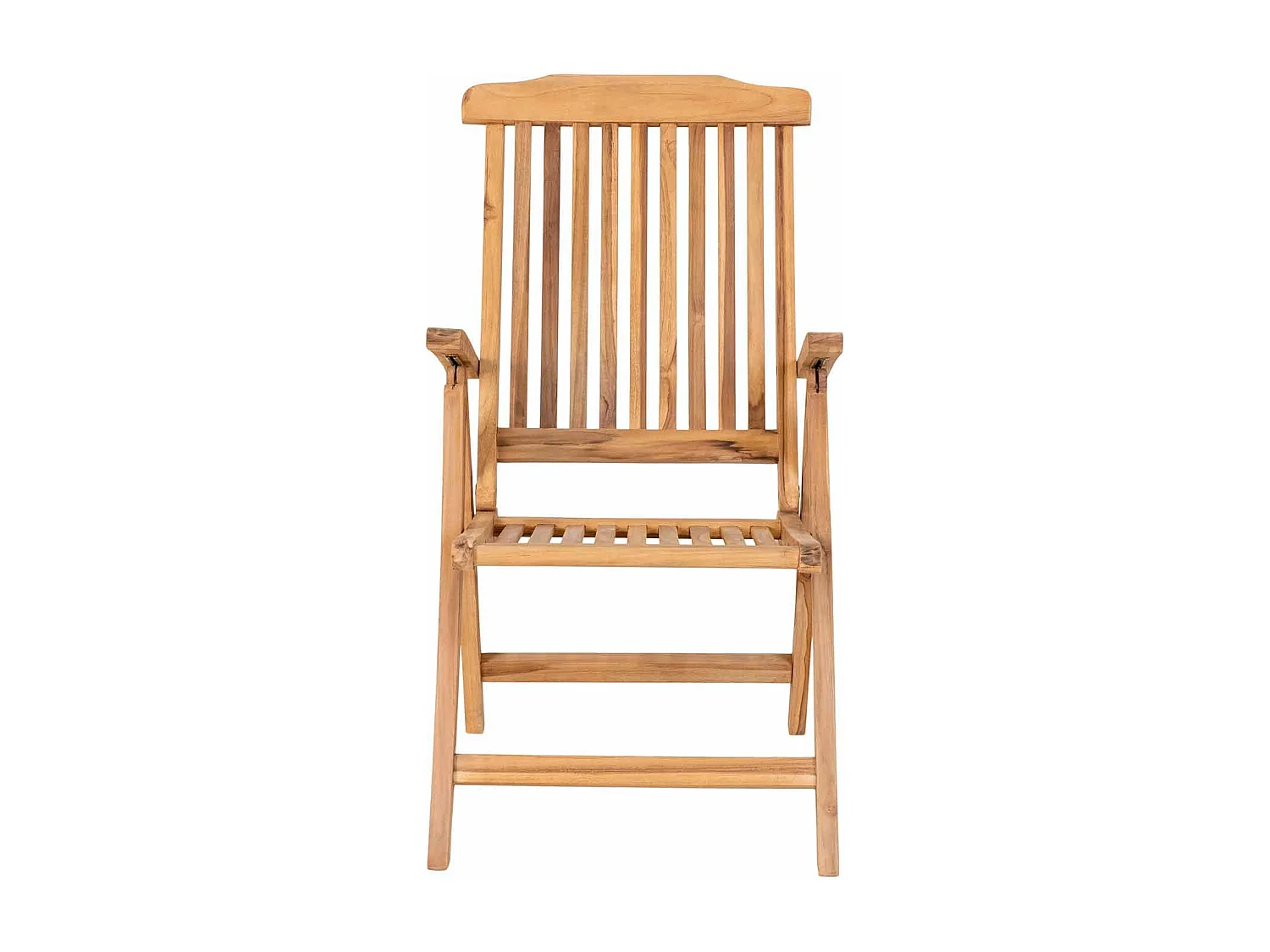 4 Fauteuils de jardin modulables ELCHE