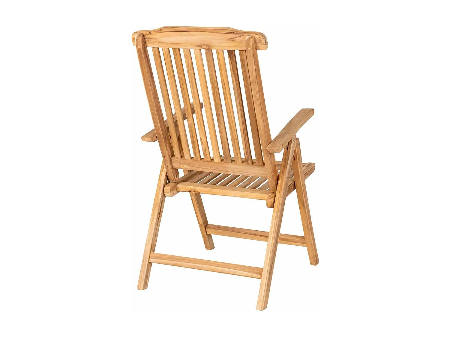 4 Fauteuils de jardin modulables ELCHE