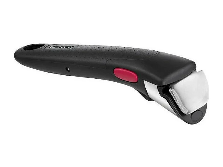 TEFA3 Teile, 24 cm Bratpfanne + Deckel + Griff, keine Induktion, antihaftbeschichtet