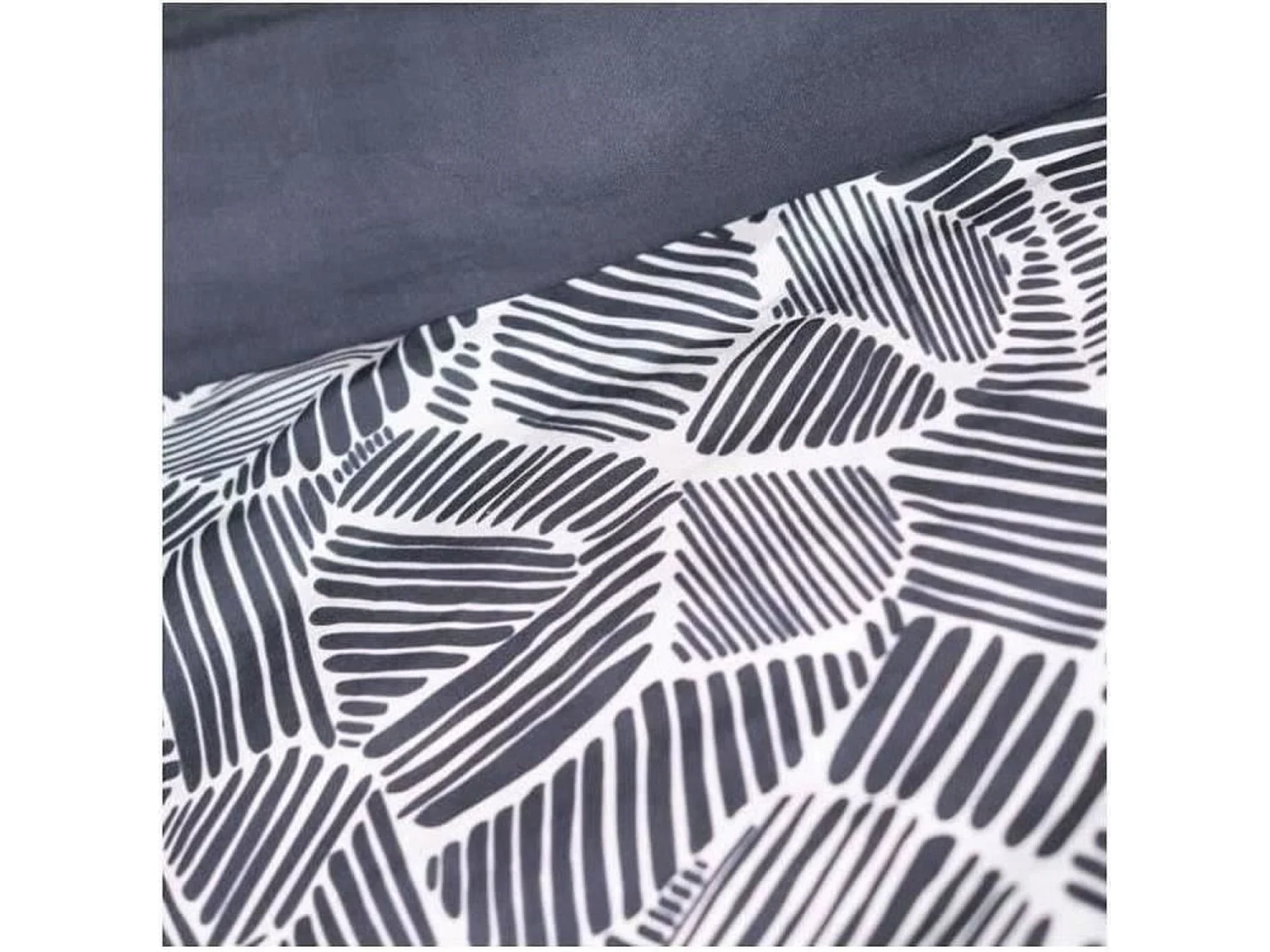 Juego de cama doble - 240 x 260 cm