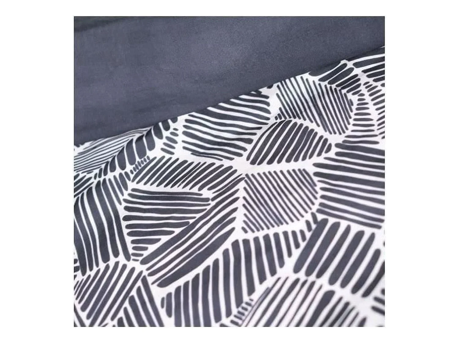 Tweepersoonsbedset - 240 x 260 cm