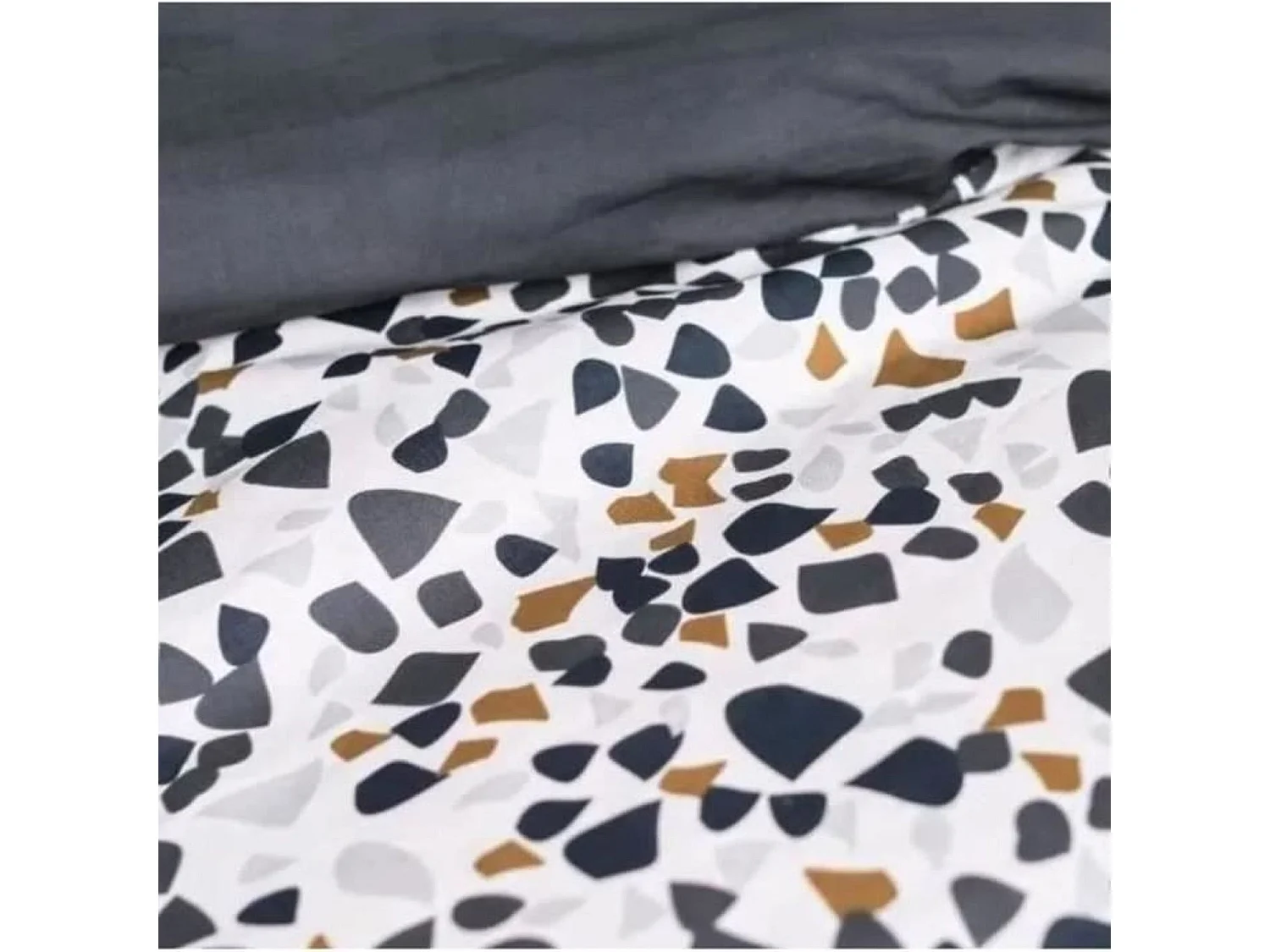 Parure de lit 2 personnes - 220 x 240 cm