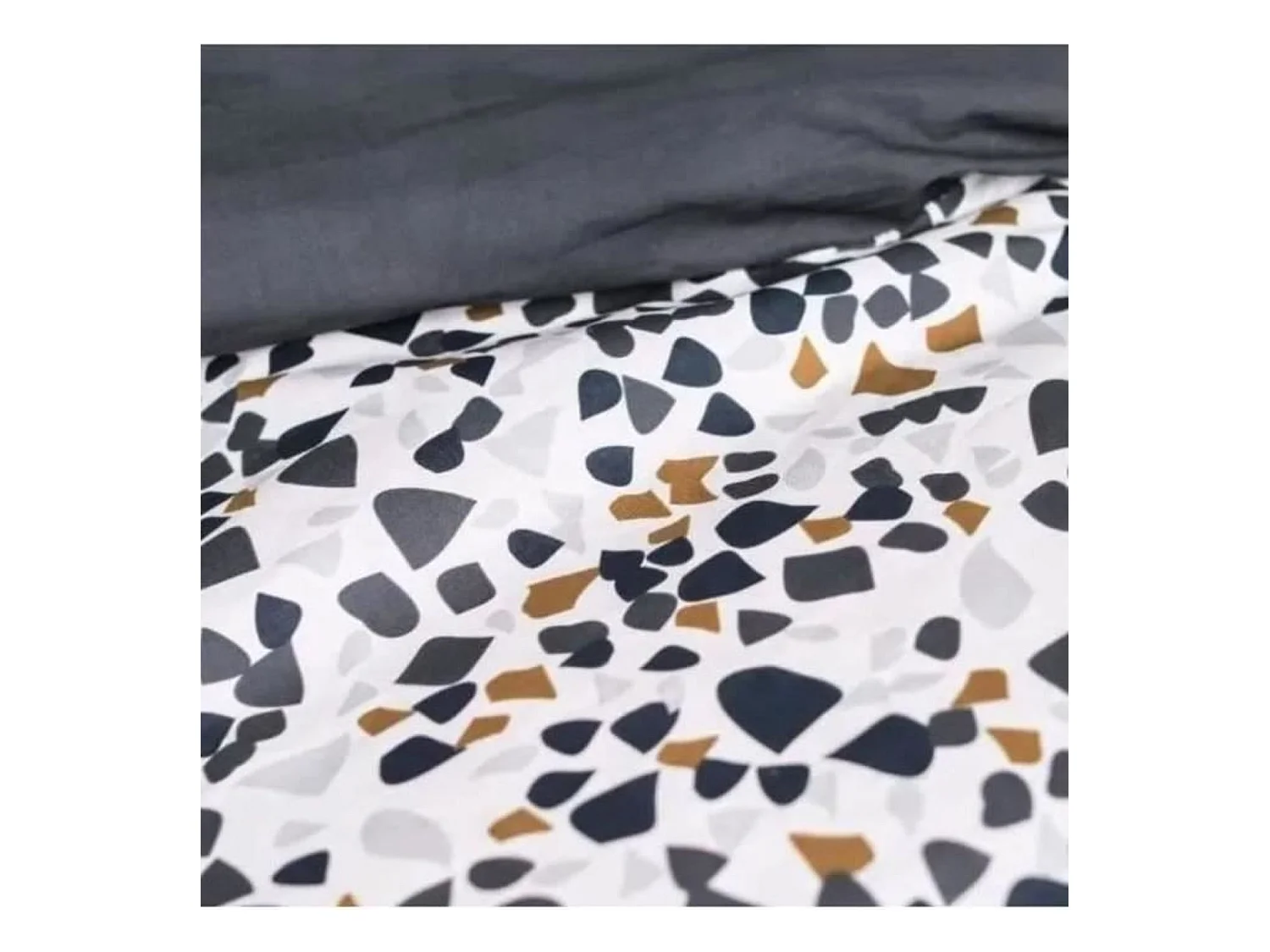 Parure de lit 2 personnes - 220 x 240 cm