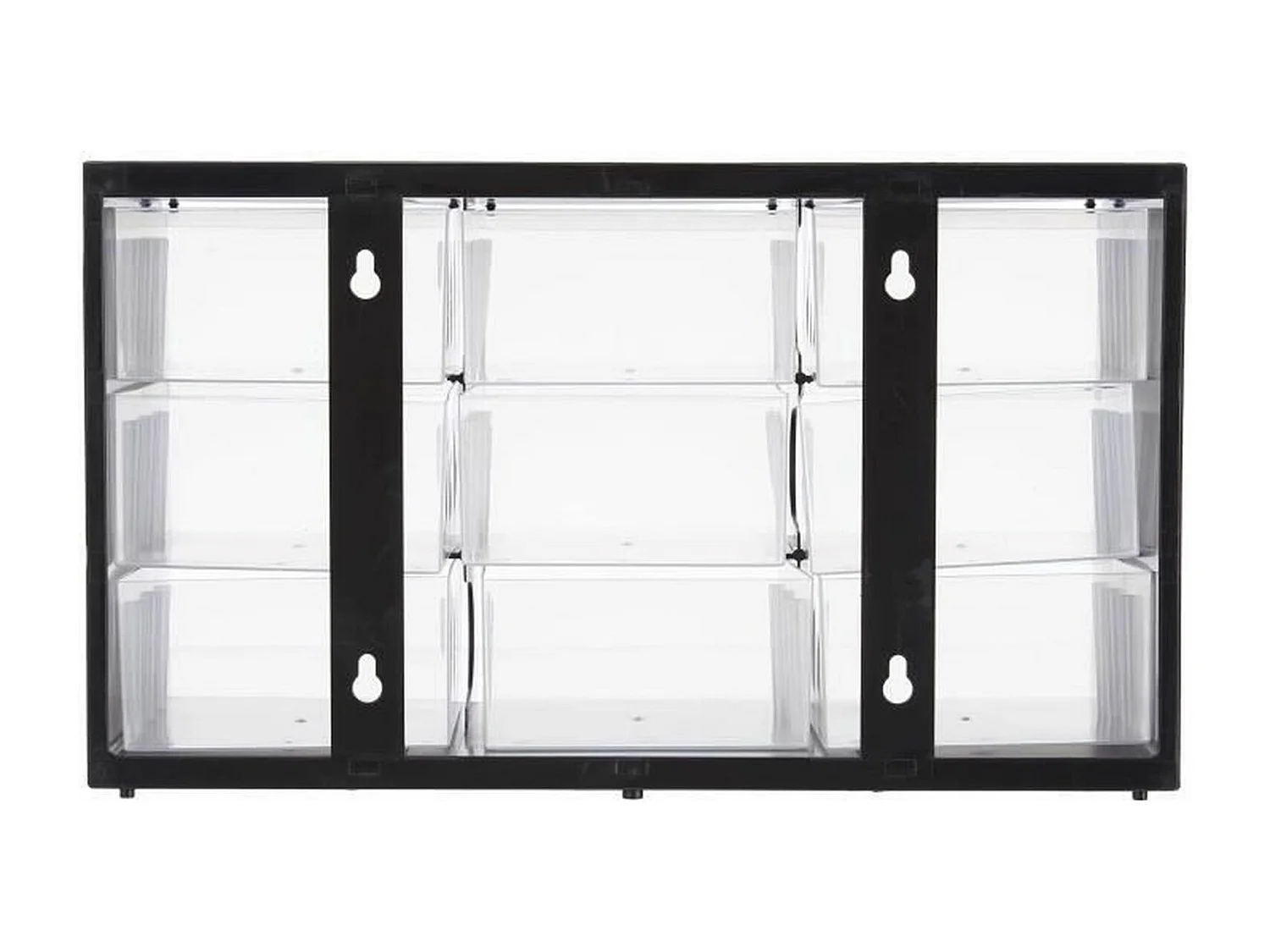 Casier de rangement STANLEY - 9 compartiements