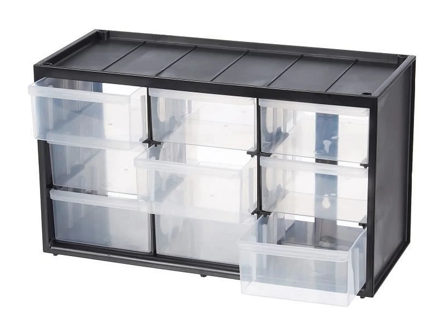 Casier de rangement STANLEY - 9 compartiements