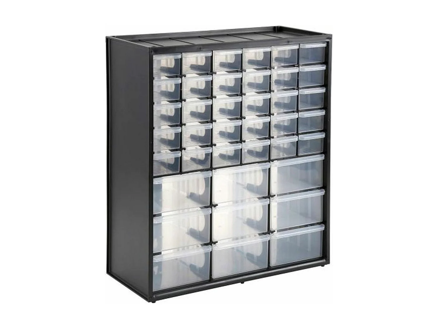 Casier de rangement STANLEY 39 compartiments