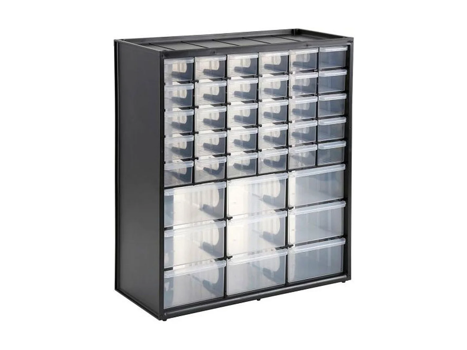 Casier de rangement STANLEY 39 compartiments