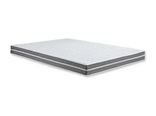 DORMIPUR Matelas 140x190cm - Mousse memoire de forme - 16cm