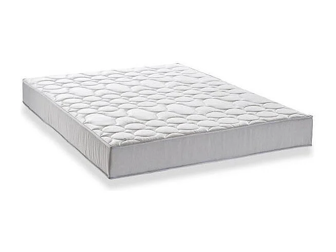 DEKO DREAM Matelas SPRINGMAX 140x190  - 580 ressorts ensaches - 19 cm