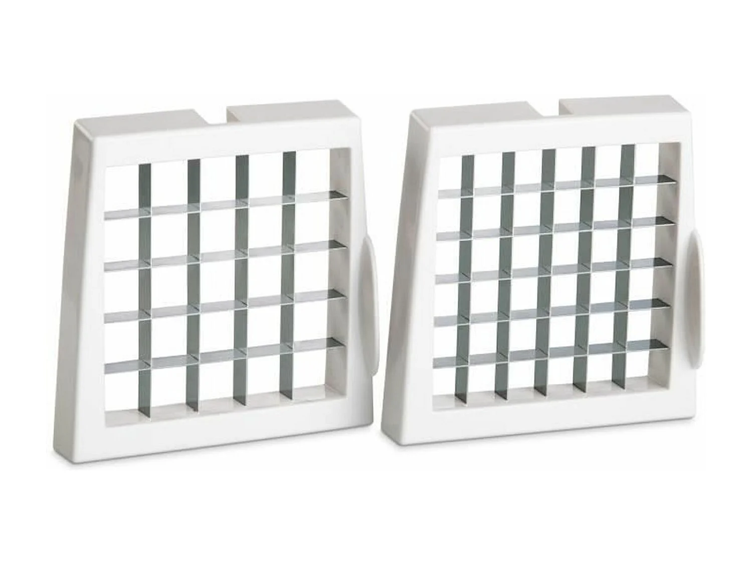 Coupe des pommes de terre, coupe légumes