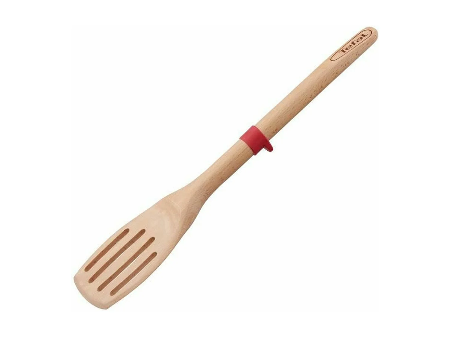 Spatule Tefal Bois de hêtre (32 cm)