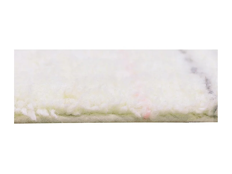 Tapis en laine enfant Arona Rectangulaire Enfant Fait main Recommandé pour les enfants de