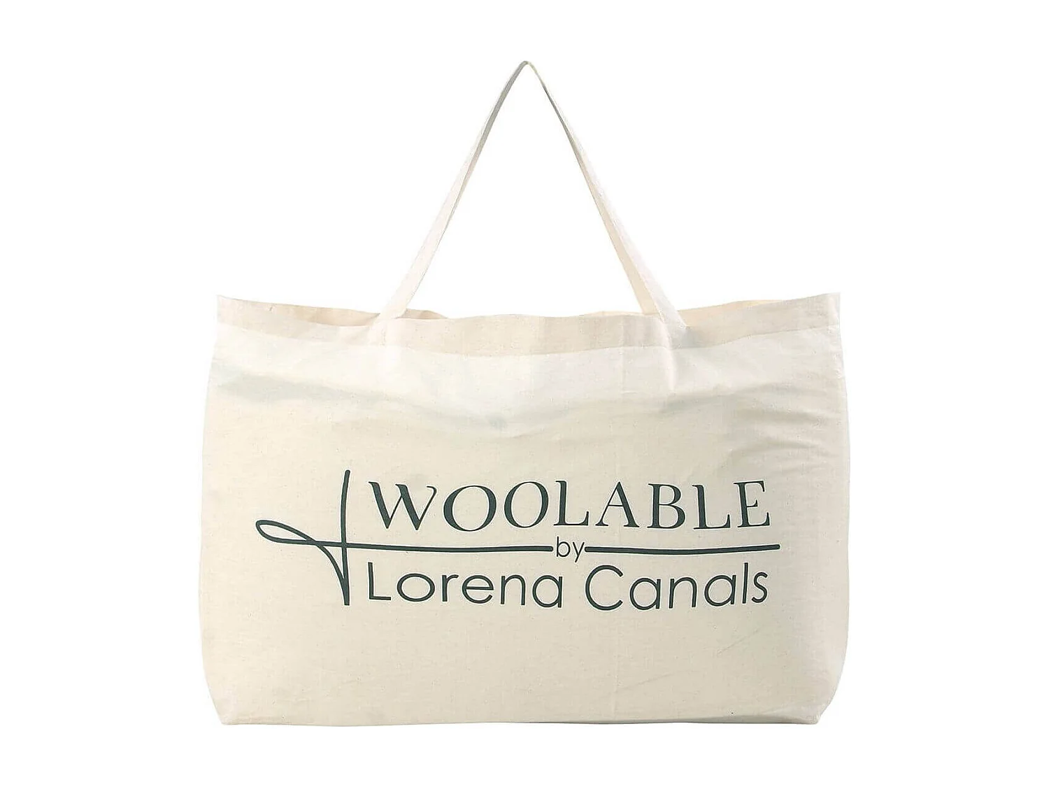 Alfombra de lana - natural - 200 x 300 cm