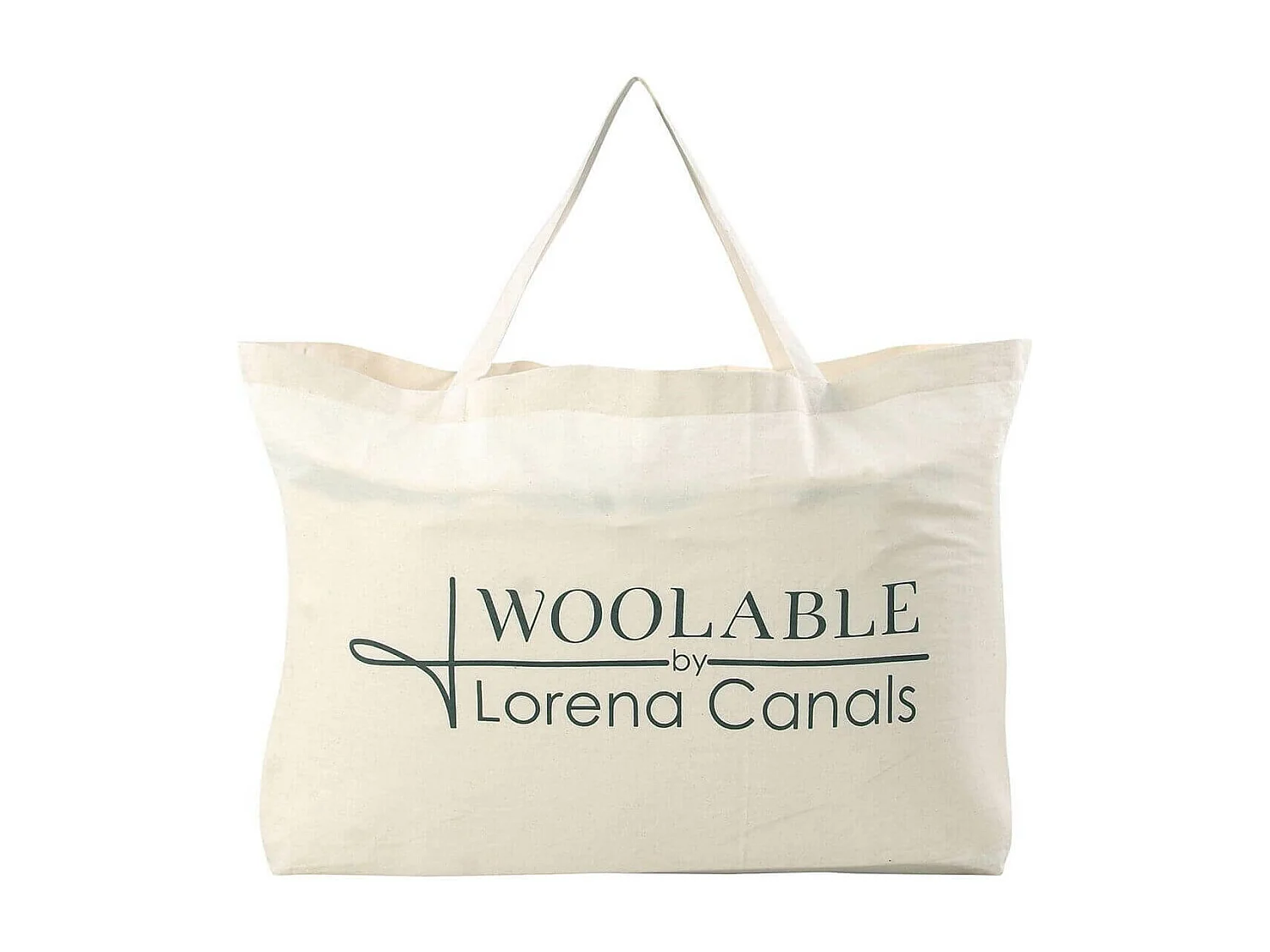 Tapis en laine lavable en machine dégradé avec franges Sound Lorena Canals Rectangulaire D