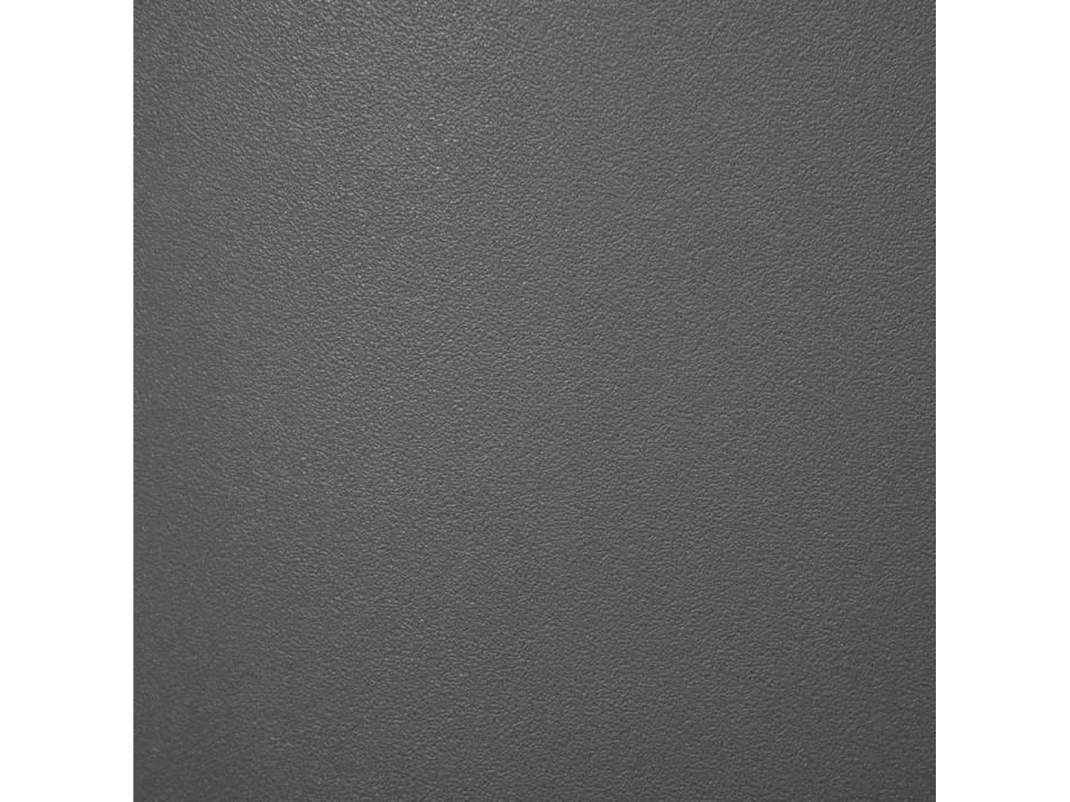 Vibia Campana Terrasse 80 Blumenkasten – Schwarz – 77 x B 35 x 33 cm