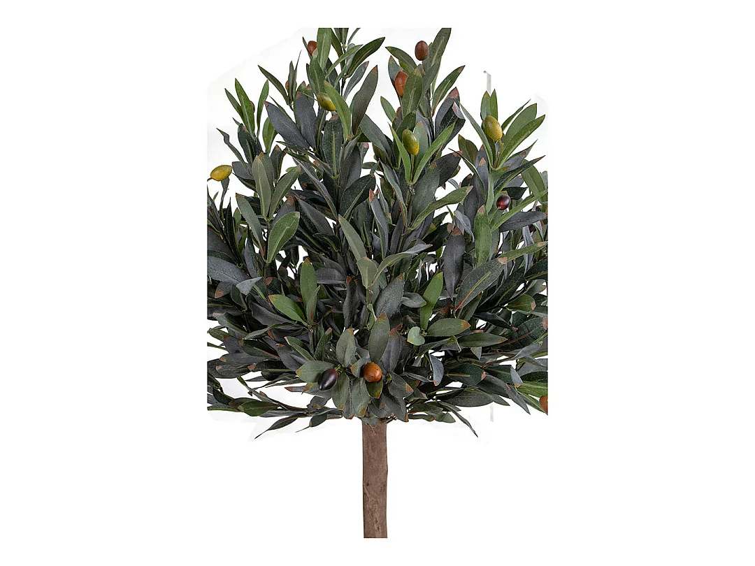 Kunst olijfboom 120 cm