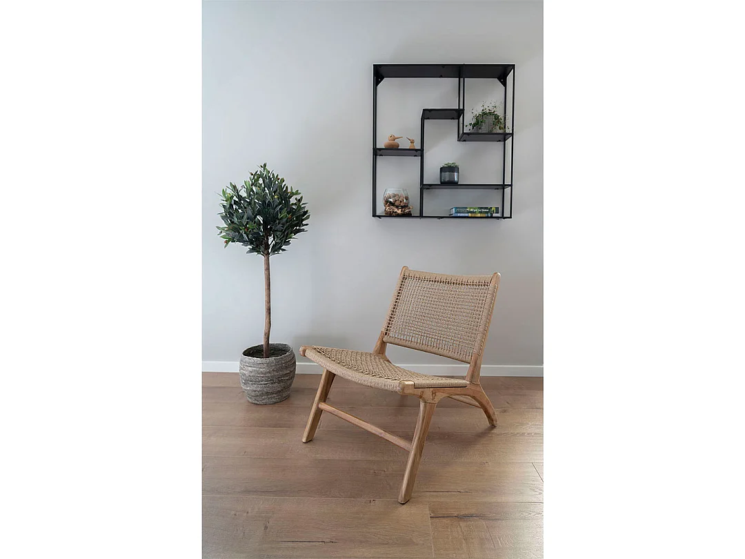 Kunst olijfboom 120 cm