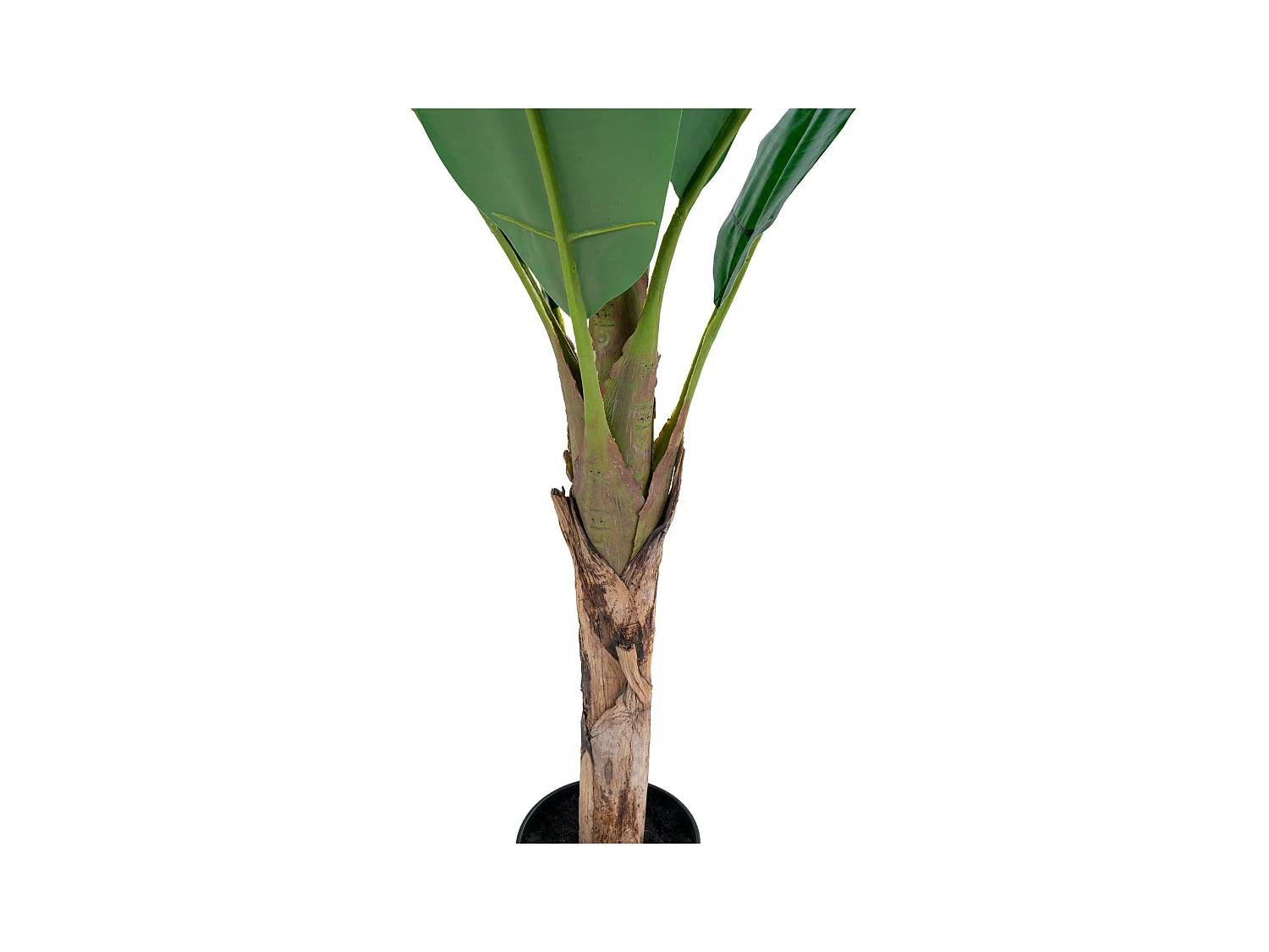 Albero di fichi artificiale 50 cm