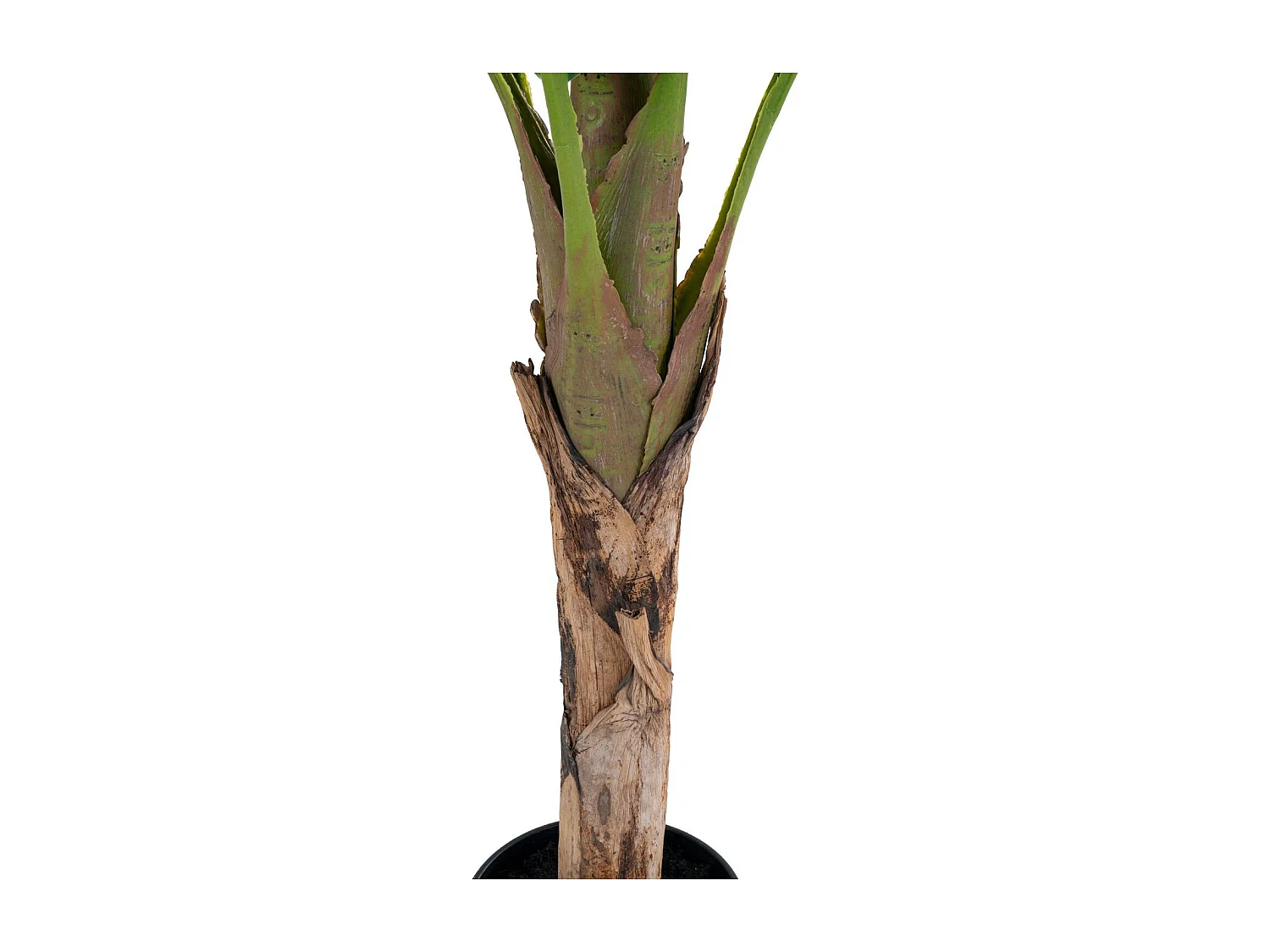 Figuier artificiel 50 cm