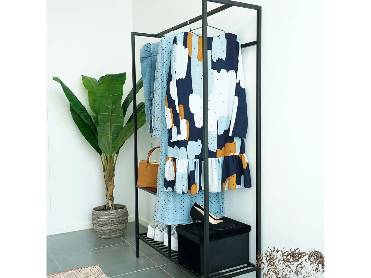 Figuier artificiel 50 cm