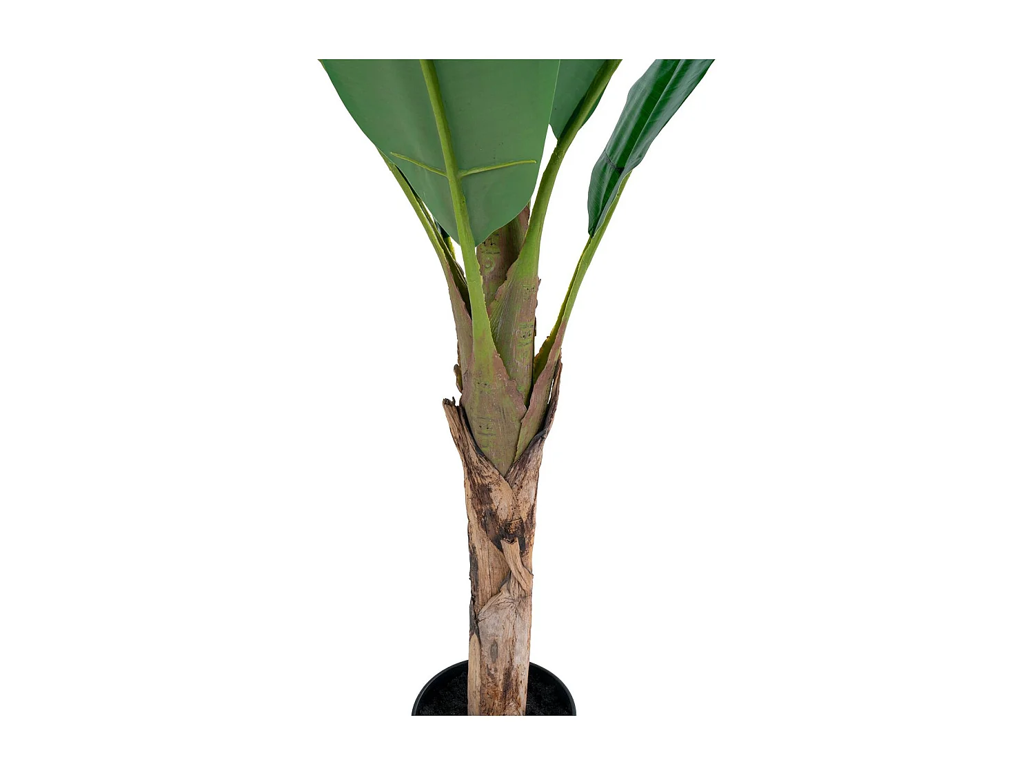 Figuier artificiel 50 cm
