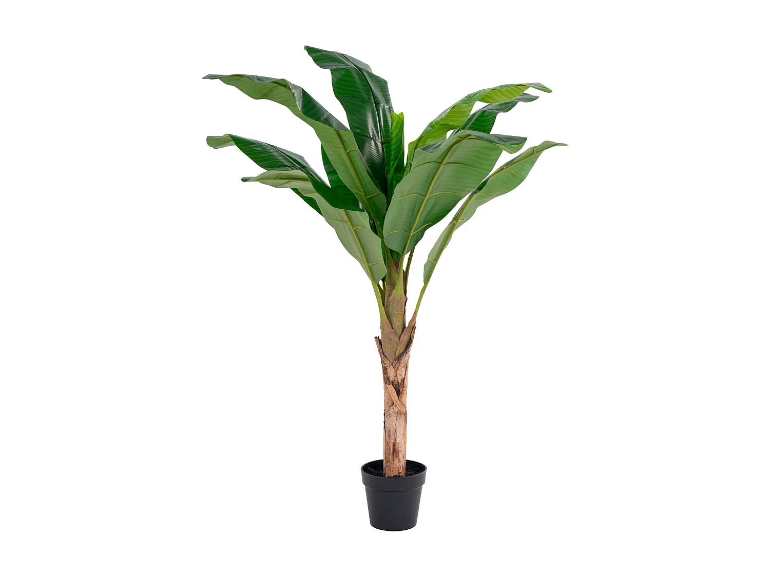 Figuier artificiel 50 cm