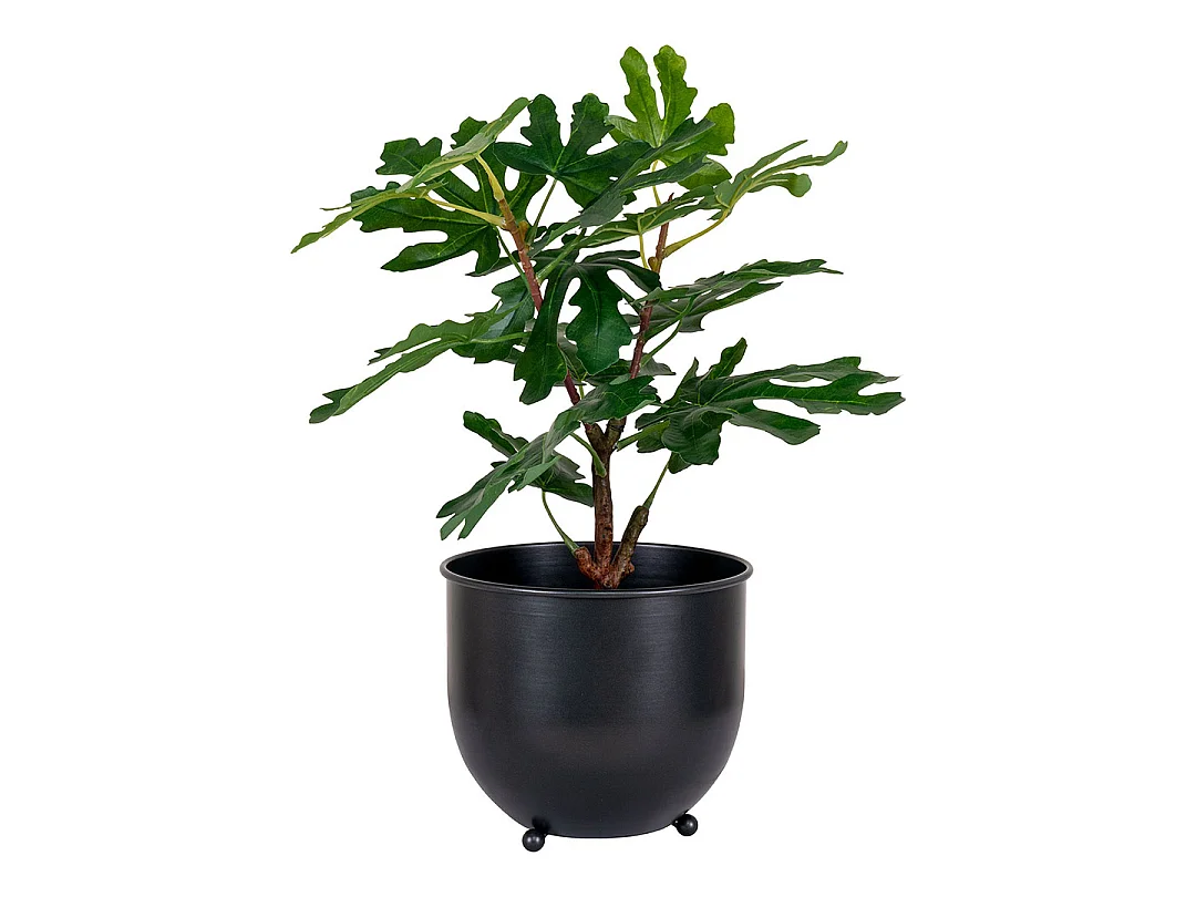 Albero di fichi artificiale 50 cm