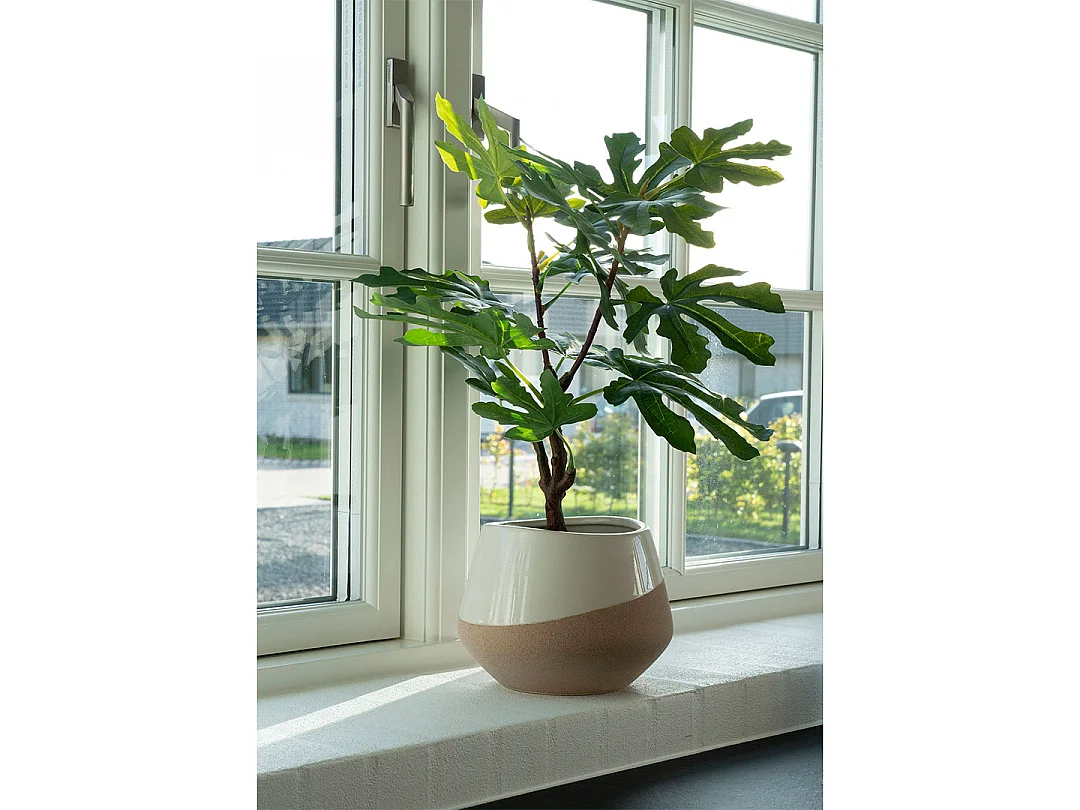 Albero di fichi artificiale 50 cm