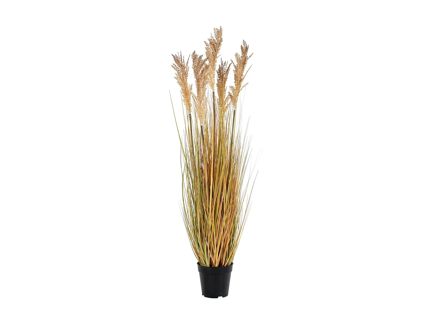 Sorgho du Soudan artificiel 110 cm