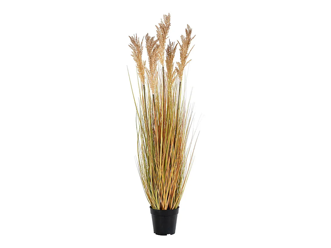 Kunstmatige Soedanese Sorghum 110 cm