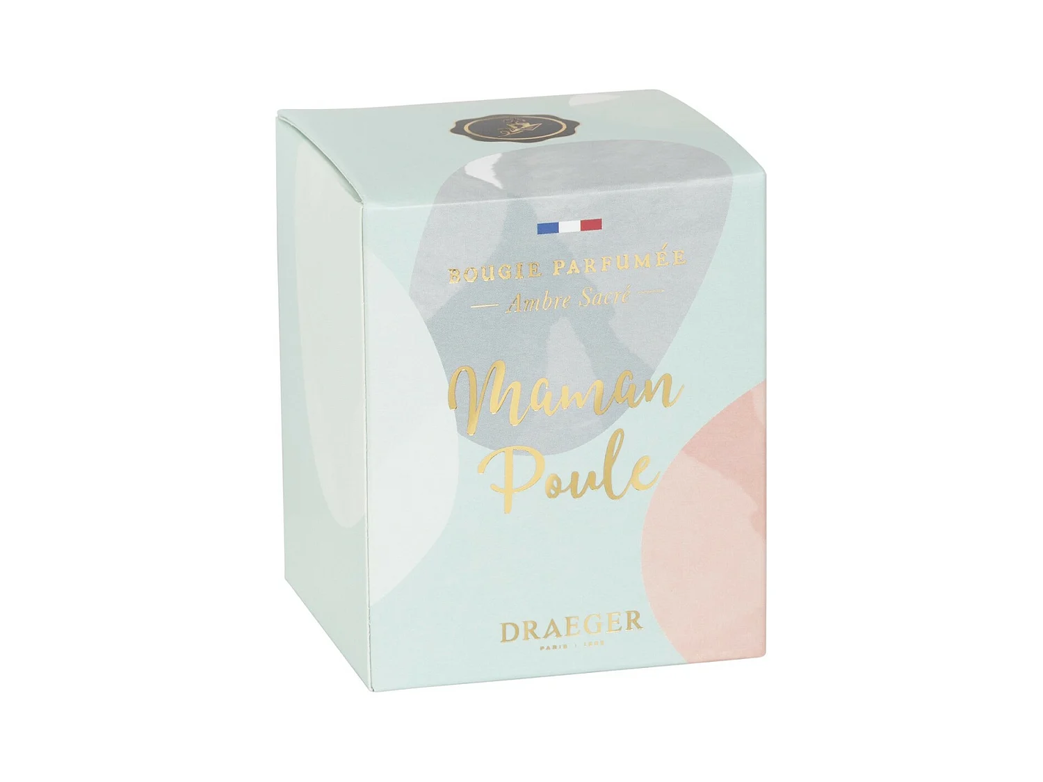 Geurkaars - Maman Poule