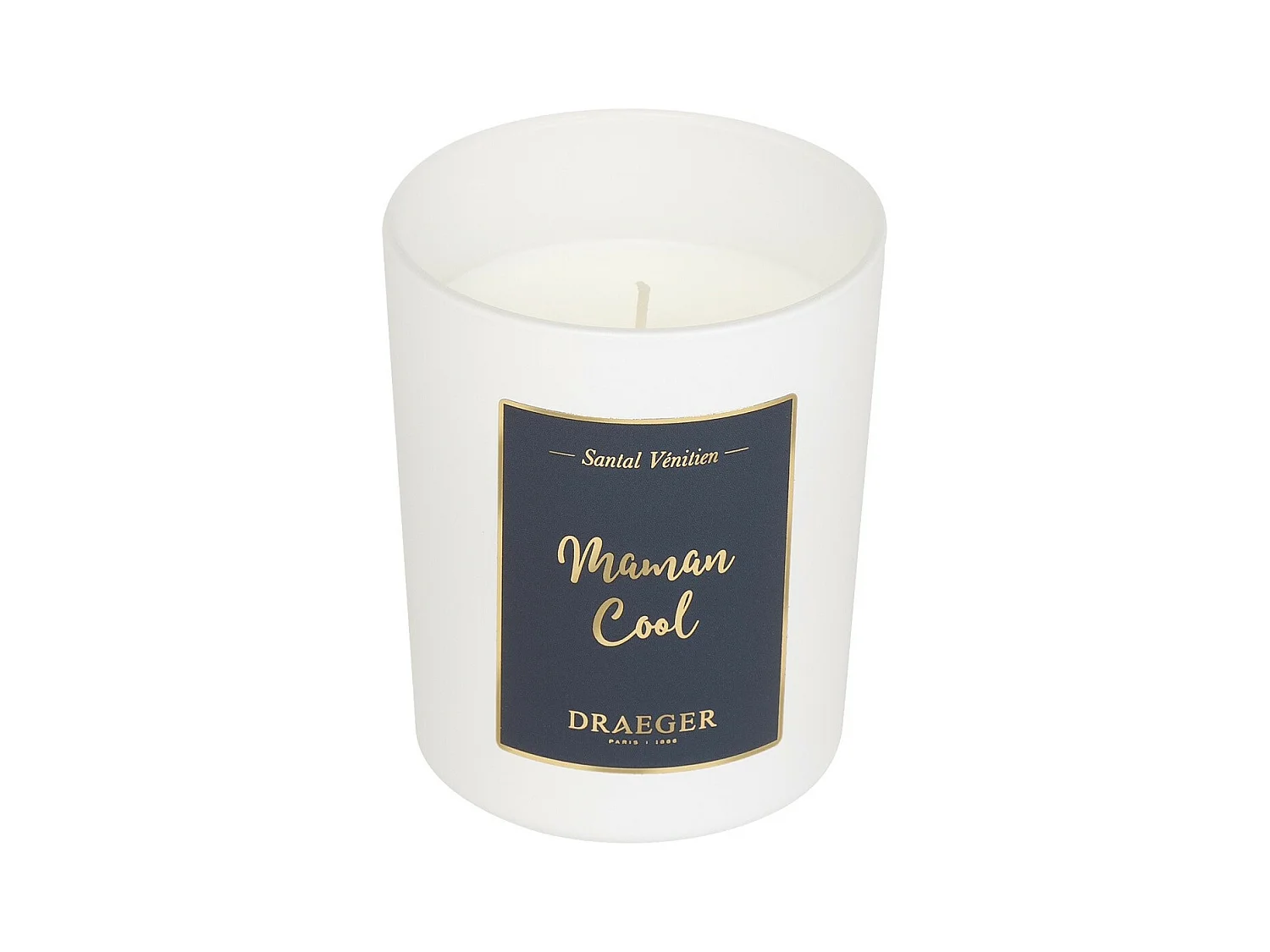 Bougie parfumée maman cool