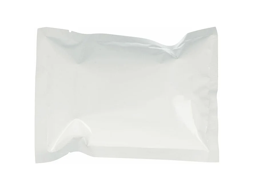 2 cadres photo et empreintes bébé