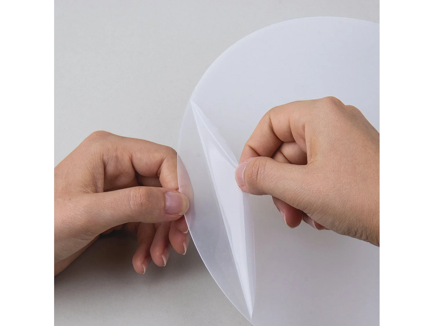 Kit suspension ronde en fleurs séchées